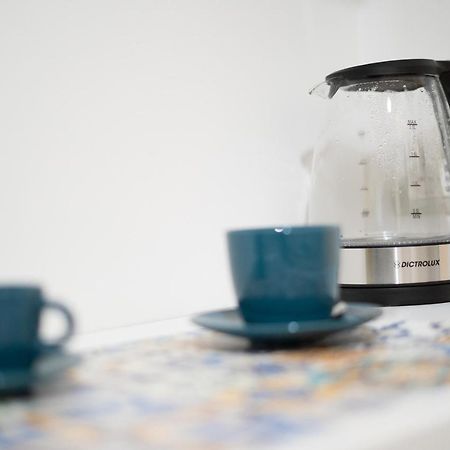 Apartmán Antico Cortile Siciliano Katánie Exteriér fotografie