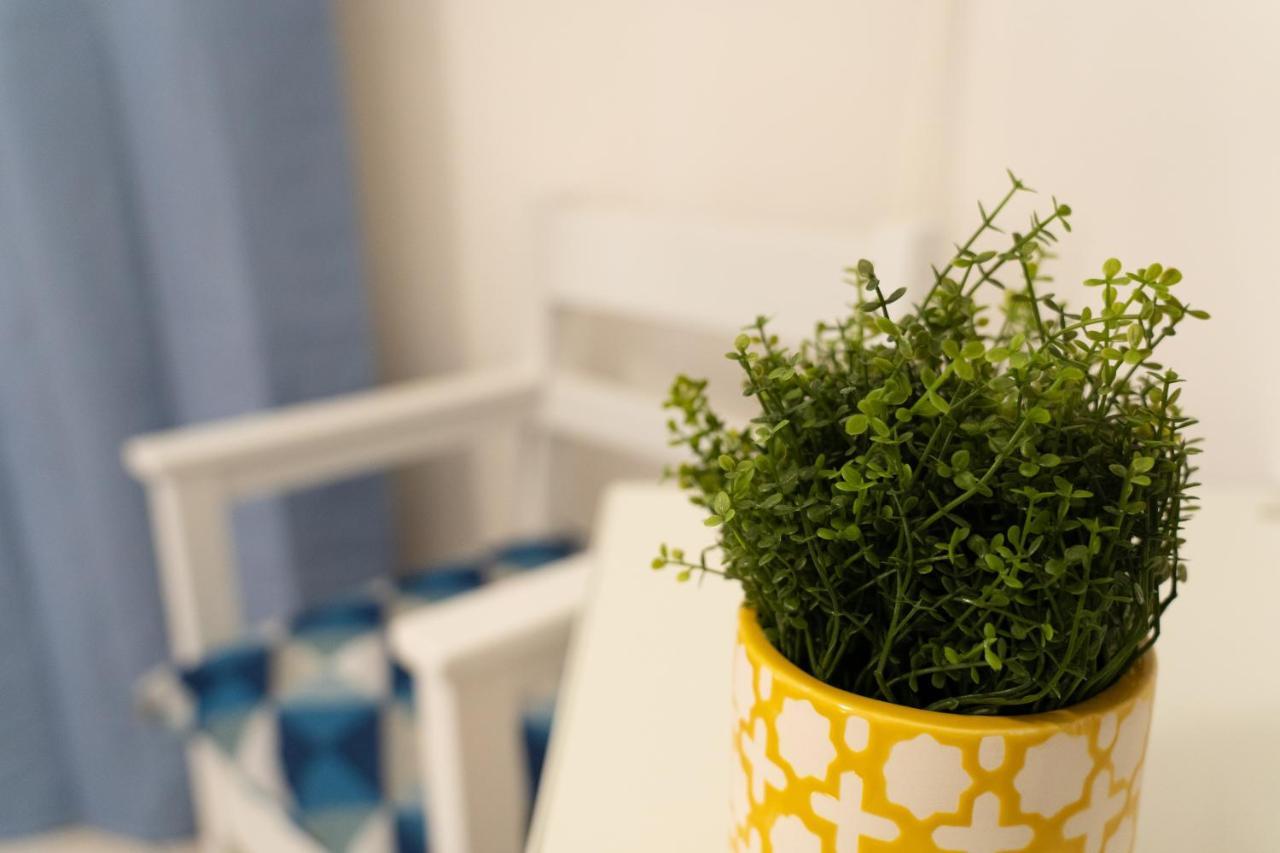 Apartmán Antico Cortile Siciliano Katánie Exteriér fotografie