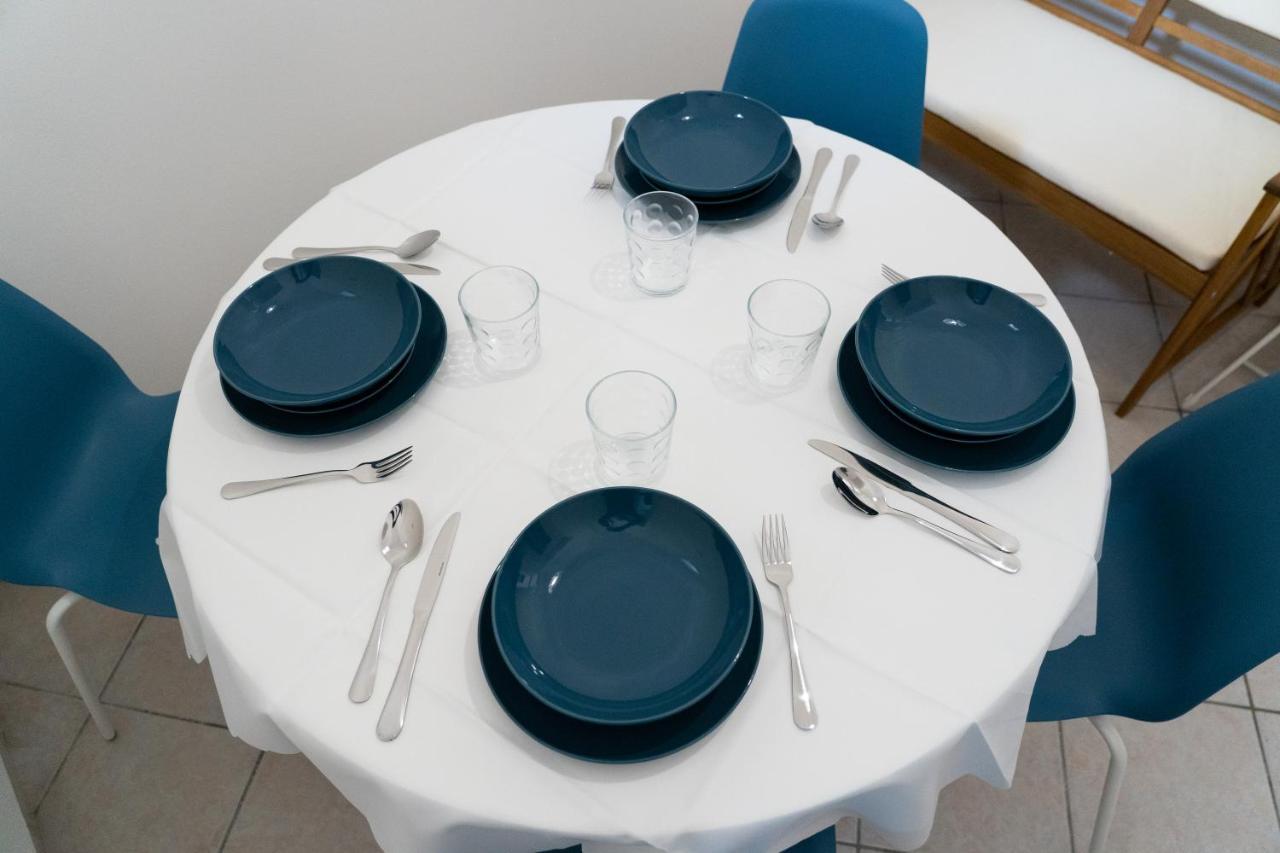 Apartmán Antico Cortile Siciliano Katánie Exteriér fotografie