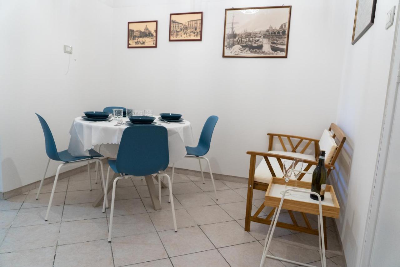 Apartmán Antico Cortile Siciliano Katánie Exteriér fotografie