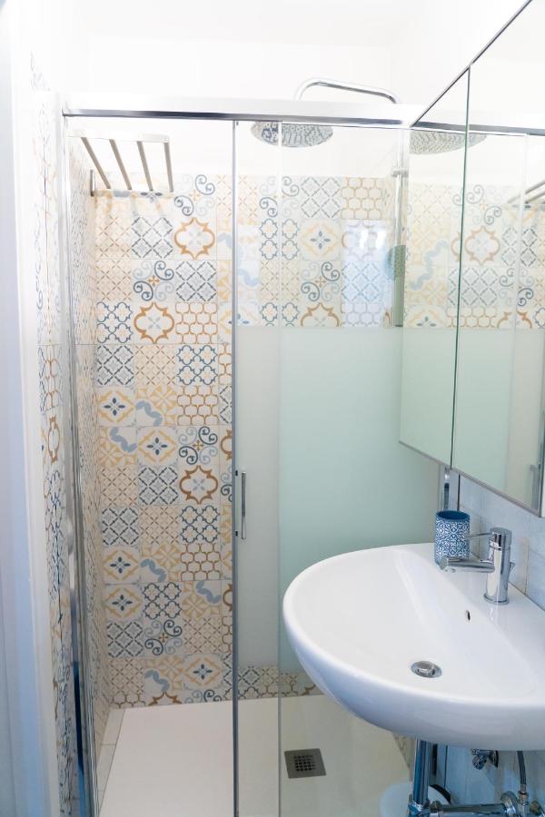 Apartmán Antico Cortile Siciliano Katánie Exteriér fotografie