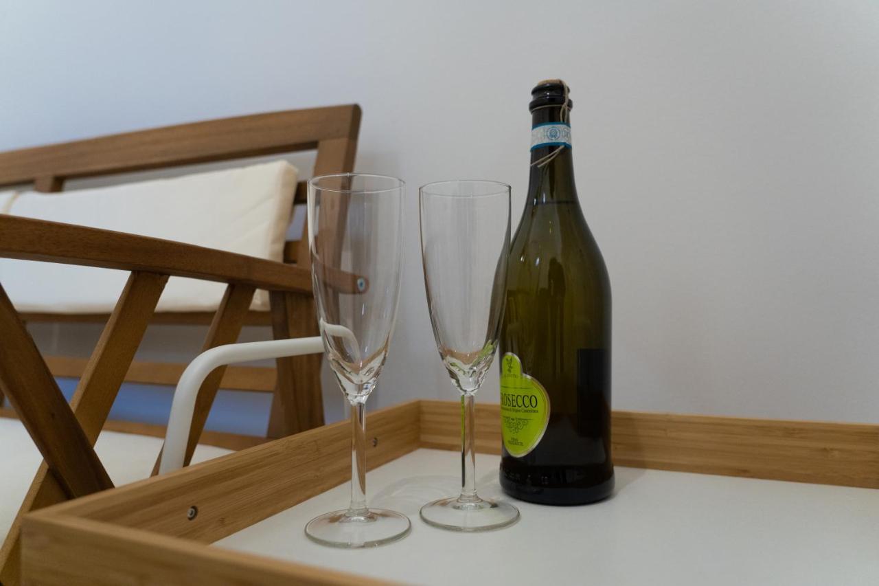 Apartmán Antico Cortile Siciliano Katánie Exteriér fotografie