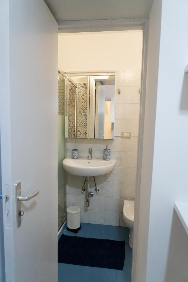 Apartmán Antico Cortile Siciliano Katánie Exteriér fotografie